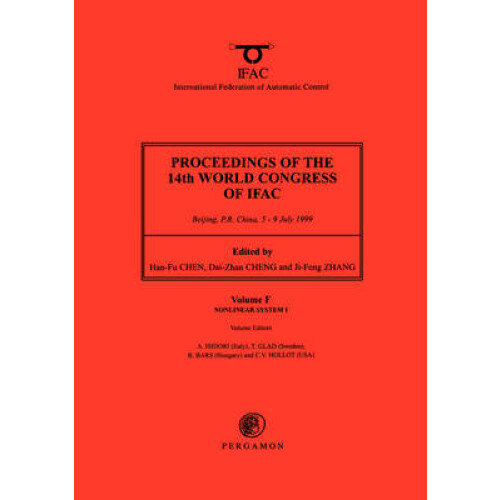 Nonlinear System I