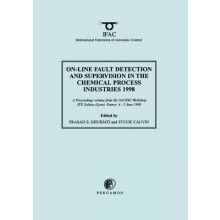 On-Line Fault Detection and Supervision in the Chemical Process Industries 1998