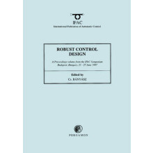 Robust Control Design 1997
