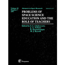 Problems of Space Science Education and the Role of Teachers