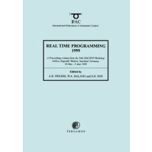 Real Time Programming 1999