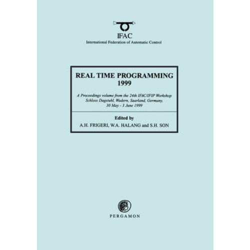 Real Time Programming 1999