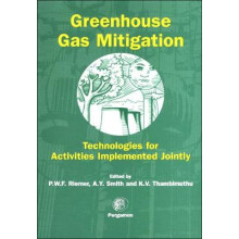 Greenhouse Gas Mitigation