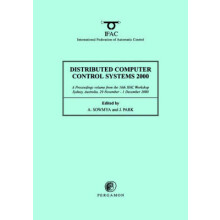 Distributed Computer Control Systems 2000