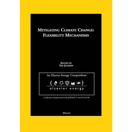 Mitigating Climate Change: Flexibility Mechanisms
