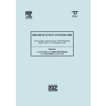 Discrete Event Systems 2004