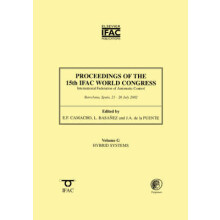 Proceedings of the 15th IFAC World Congress, Volume G: Hybrid Systems