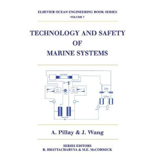 Technology and Safety of Marine Systems