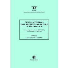 Digital Control 2000: Past, Present and Future of PID Control