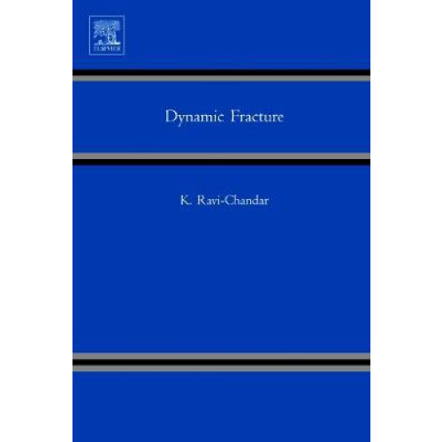 Dynamic Fracture