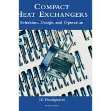 Compact Heat Exchangers