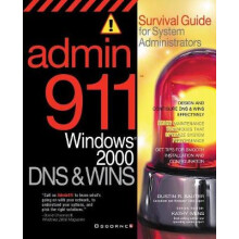 DNS and WINS