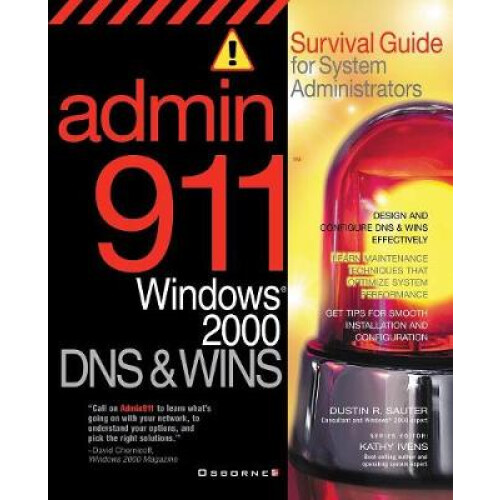 DNS and WINS