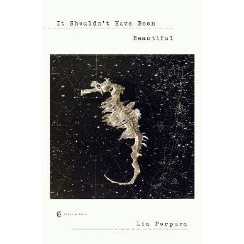 It Shouldn't Have Been Beautiful Penguin Poets