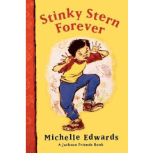 Stinky Stern Forever