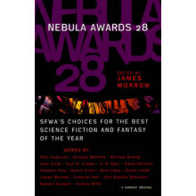 Nebula Awards 28