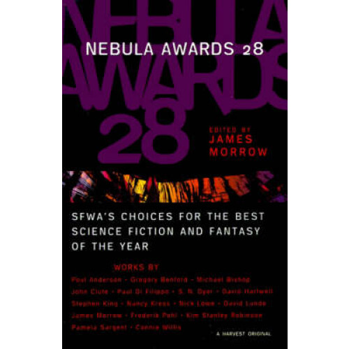 Nebula Awards 28