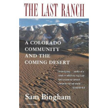The Last Ranch