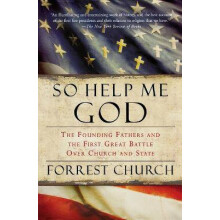 So Help Me God
