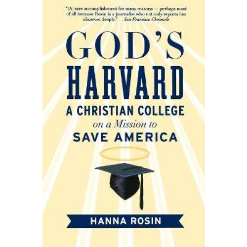 God's Harvard