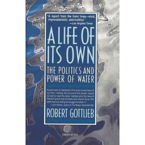 A Life of Its Own