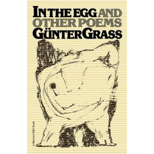 In the Egg and Other Poems
