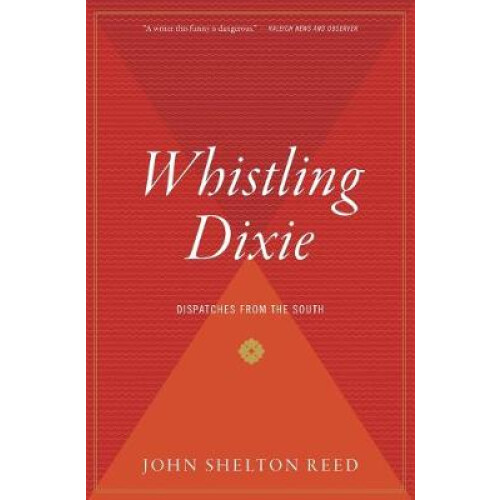 Whistling Dixie