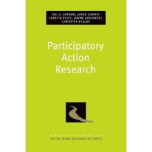 Participatory Action Research Pocket Guides to Social Work Research Methods
