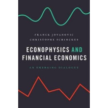 Econophysics and Financial Economics An Emerging Dialogue