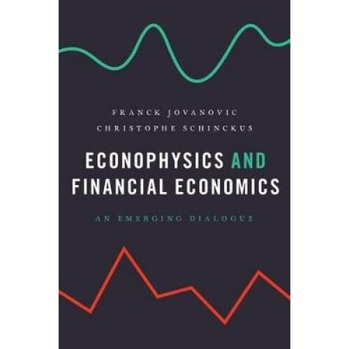 Econophysics and Financial Economics An Emerging Dialogue