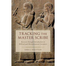 Tracking the Master Scribe Revision through Introduction in Biblical and Mesopotamian Literature