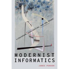 Modernist Informatics