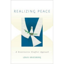 Realizing Peace