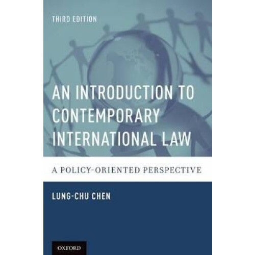 An Introduction to Contemporary International Law