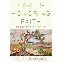 Earth-honoring Faith