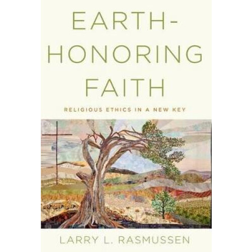 Earth-honoring Faith