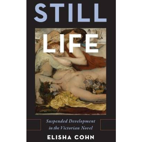 Still Life Suspended Development in the Victorian Novel