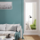 Dripex (White) Over Door Mirror Full Length 110 x 45cm 9
