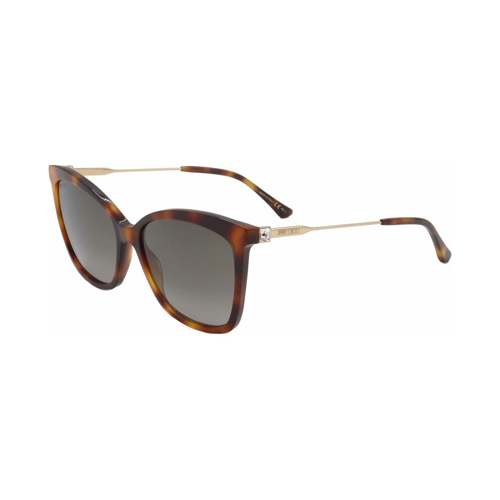 Ladies' Sunglasses Jimmy Choo MACI-S-086 Ø 55 mm (S0374966)