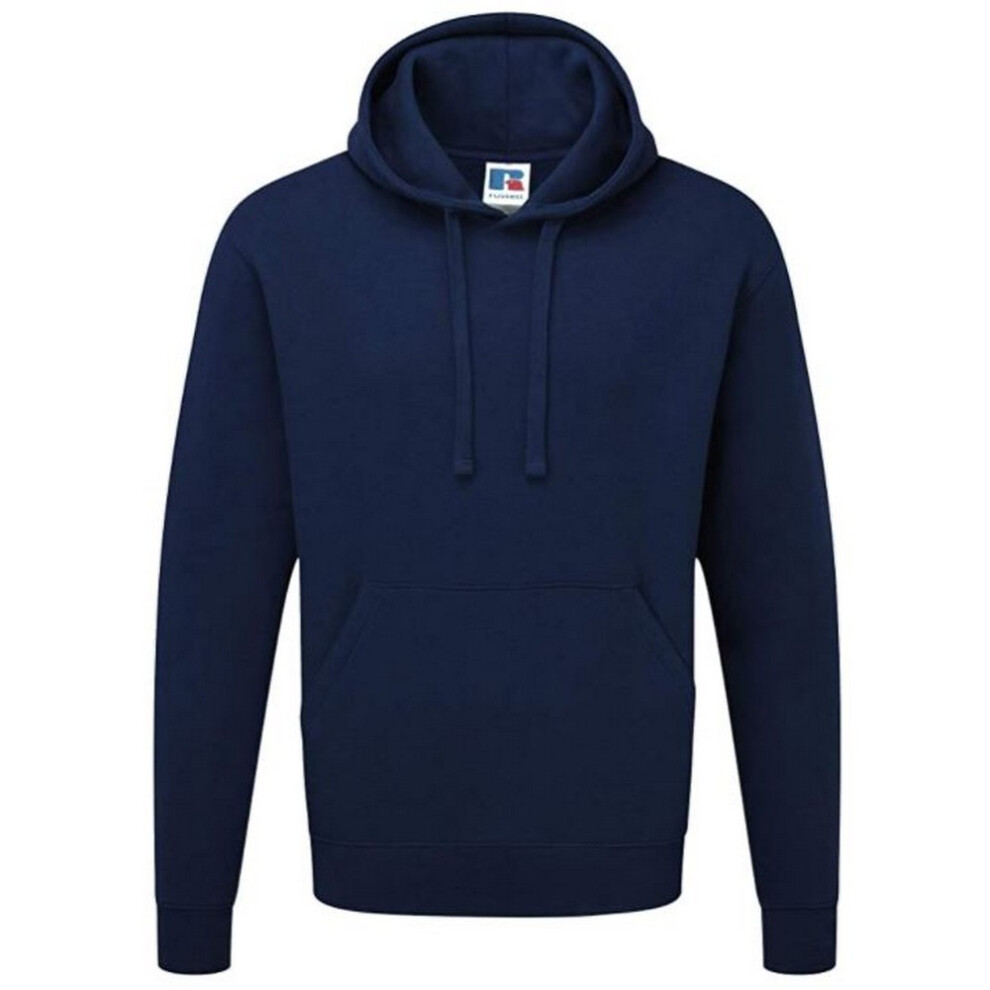 Colour Hooded Sweatshirt Hoodie