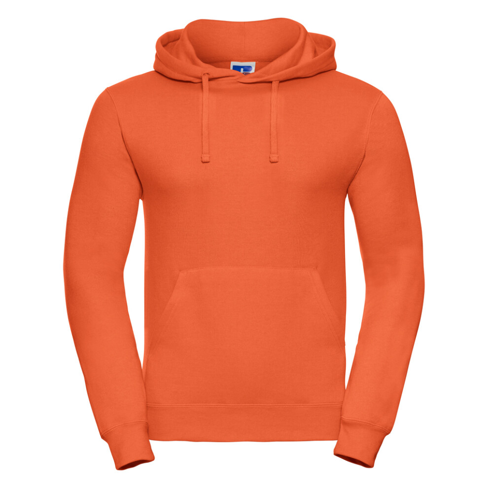 Colour Hooded Sweatshirt Hoodie