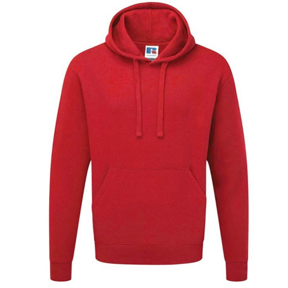 Colour Hooded Sweatshirt Hoodie