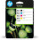 HP HP 924 CMYK ORIGINAL INK CARTRIDGE 4 1