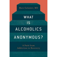 What is Alcoholics Anonymous?
