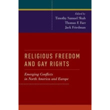 Religious Freedom and Gay Rights