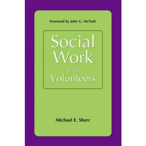 Social Work With Volunteers