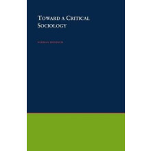 Toward a Critical Sociology