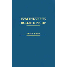 Evolution and Human Kinship