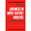 Advances in InputOutput Analysis Technology, Planning, and Development 1