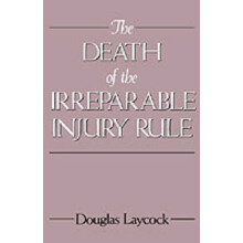 The Death of the Irreparable Injury Rule